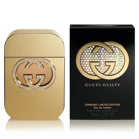 gucci guilty diamond limited edition отзывы|Gucci Guilty Diamond Edition .